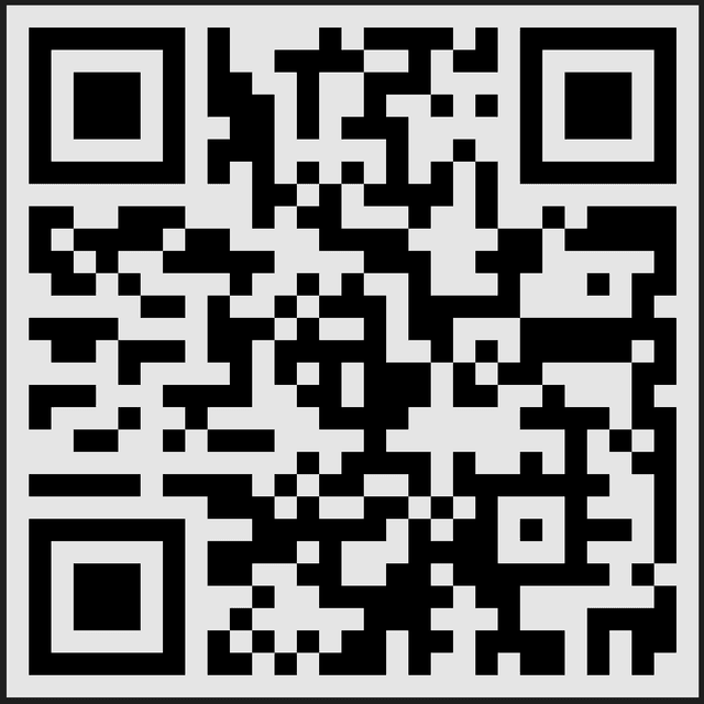 Presentation QR Code